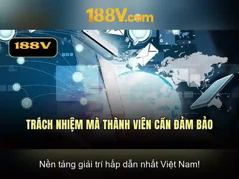 188v: một khái niệm công nghệ và khám phá