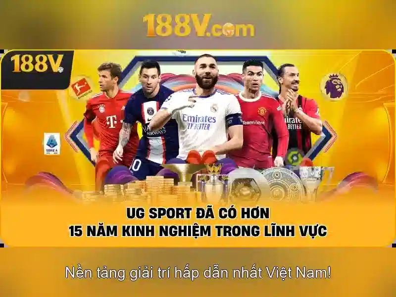 188v: Khám phá một khái niệm công nghệ và tương lai