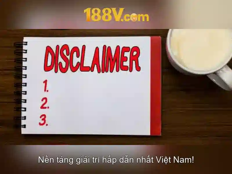 188v – một con số và thế giới của nó