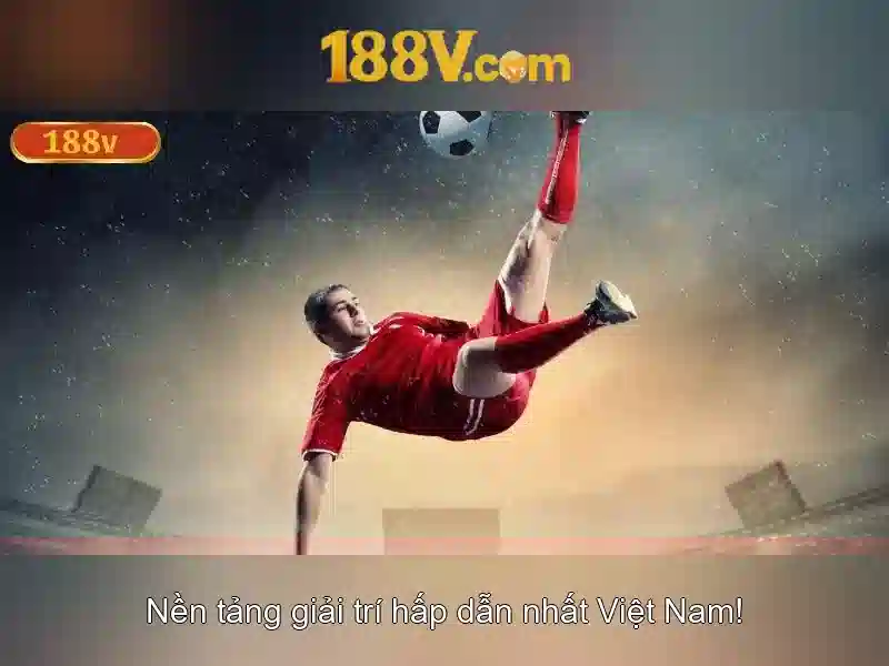 188V: hành trình năng lượng và ý niệm tương lai