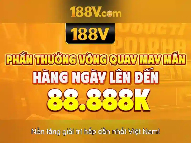 188V và hành trình khám phá điện áp chuẩn