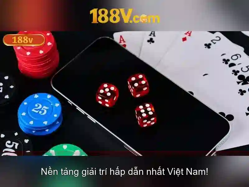 188v là gì: Khái niệm, nguồn gốc và triển vọng