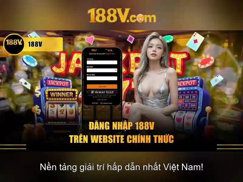 188v: một khía cạnh của công nghệ và thiết kế