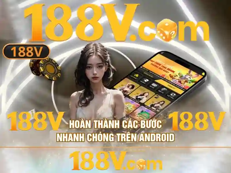 Dealer người thật chia bài tại sảnh live casino 188v