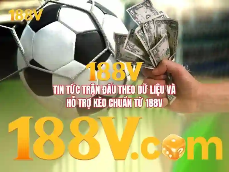 188v: một khái niệm giữa dữ liệu và thực tại
