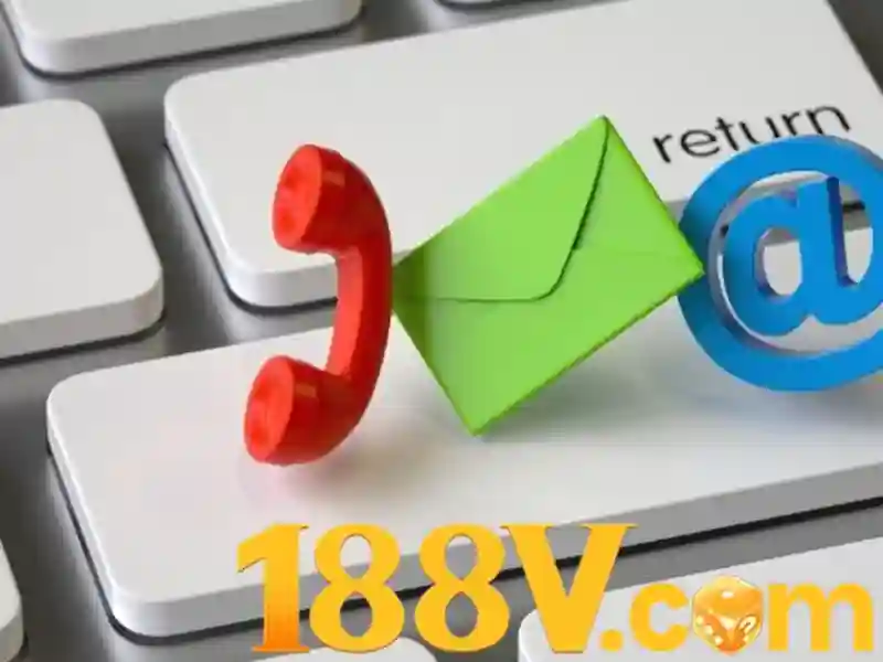 đăng ký 188v: Phương thức mở cửa đột phá cho thương hiệu số