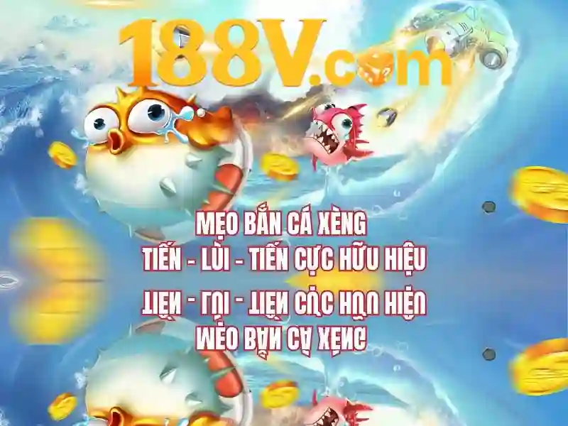 Giao dien sanh cuoc xo so 188v hien dai va bat mat