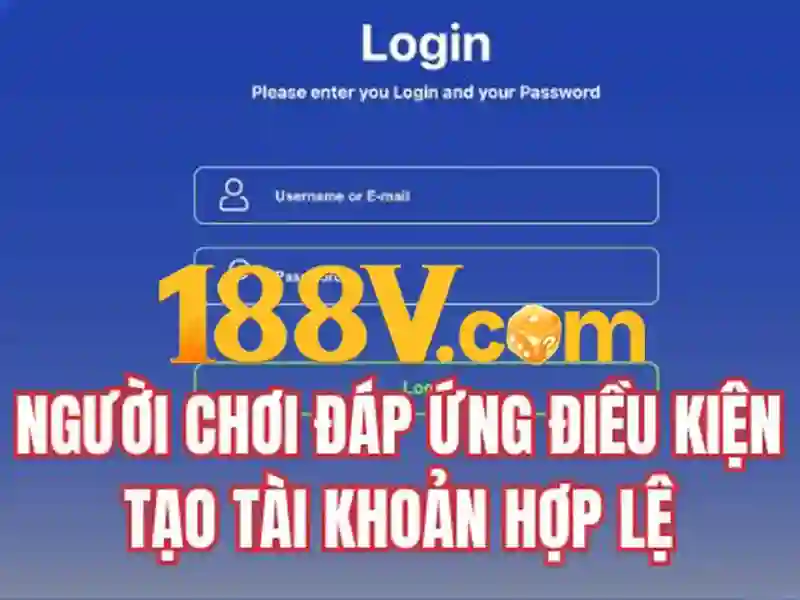 188v vom – Trải nghiệm 188v vom và rút thưởng an toàn