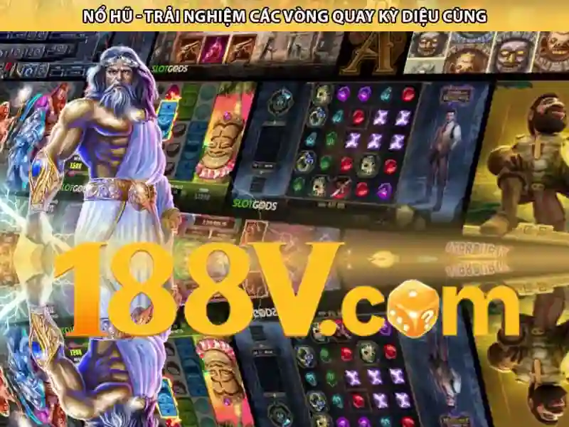 188v vom – Khám phá trải nghiệm và đánh giá