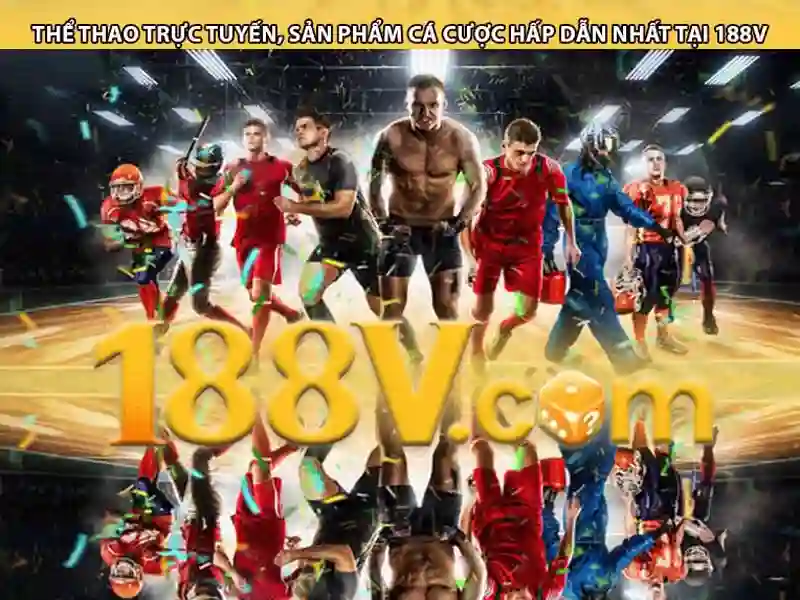 ưu đãi 188v: Khám phá giá trị, trải nghiệm và cộng đồng