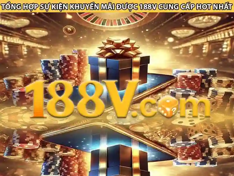 188v: một hành trình khám phá và ứng dụng