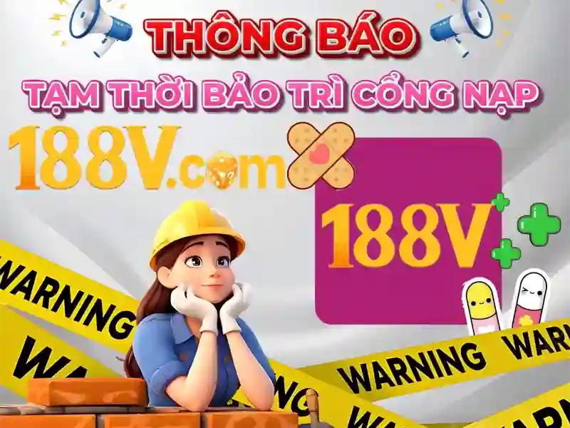 Khám phá 188v: một khái niệm và hành trình của nó