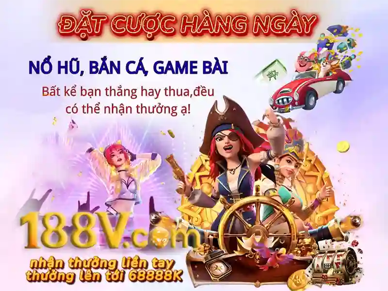 188v: hành trình qua điện và ký ức