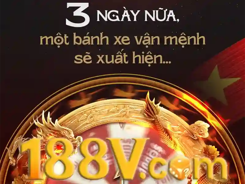 188v: Hành trình của công nghệ và nghệ thuật