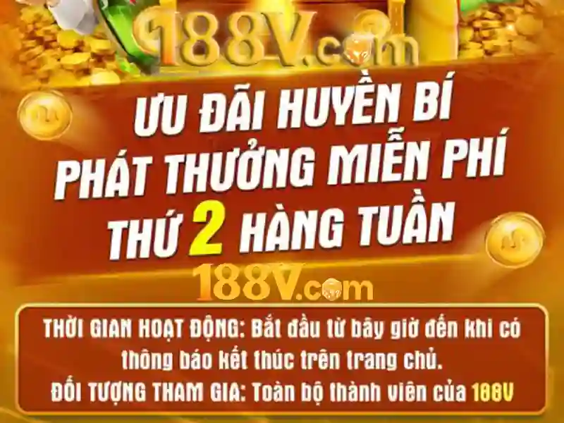 Tổng quan về điều khoản sử dụng tại nhà cái 188v