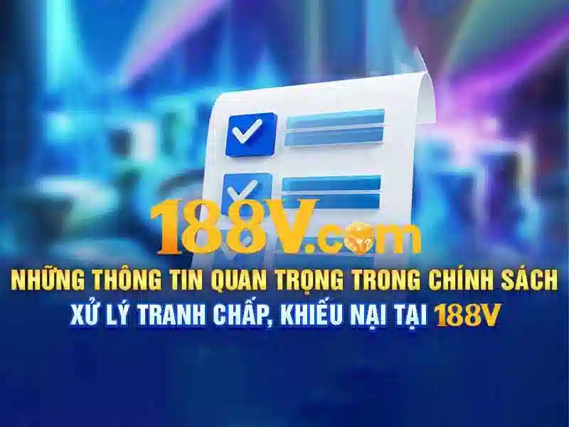188v: mot khoi nguon cua tam nhin moi