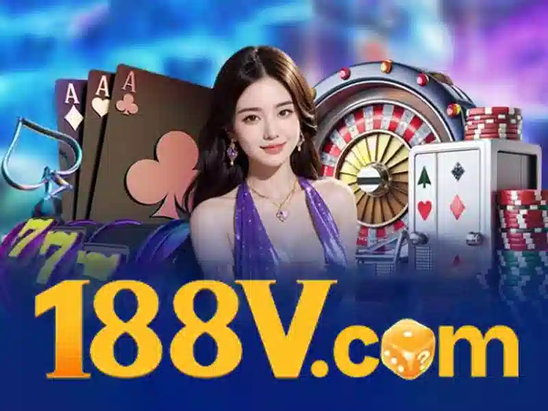 188V: Khai phá một khía cạnh số hóa